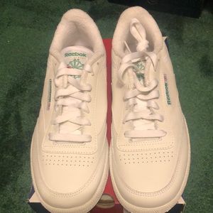 Reebok Club C